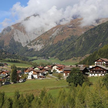 Lesacherhof Kals-am Großglockner Exterior foto